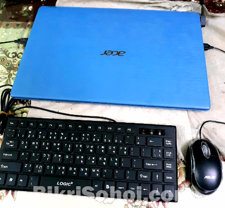 Acer aspire